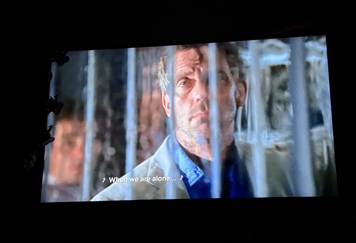 BYE THE MUSIC CHOICE IS INSANE 😭😭😭