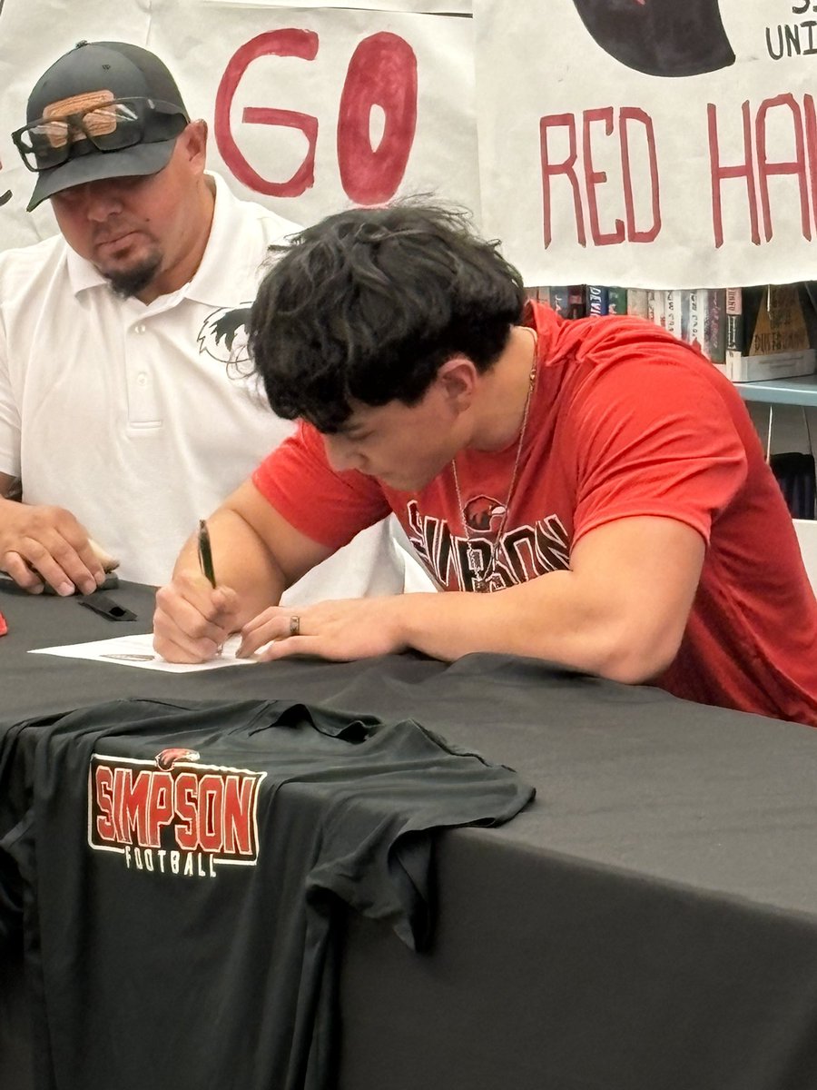 HHS Scots Football tweet media