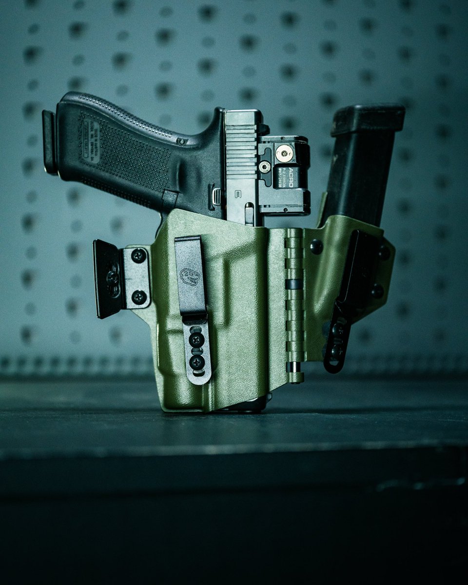 T.REX ARMS tweet media