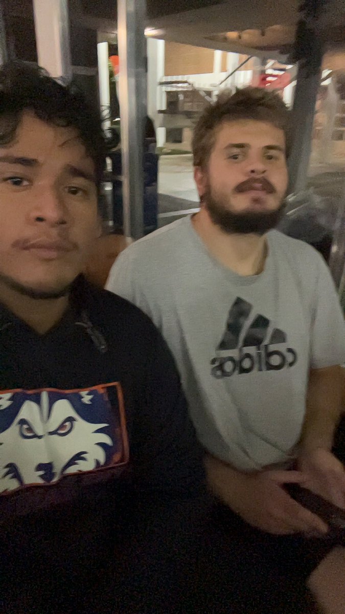 Wednesday nights are for MDWK
<a href="/HCUFootball/">HCU Football</a> <a href="/HCUCoachBachtel/">Coach Jason Bachtel</a> 
<a href="/ForrestScheel79/">Forrest Scheel</a> #jesusjuice