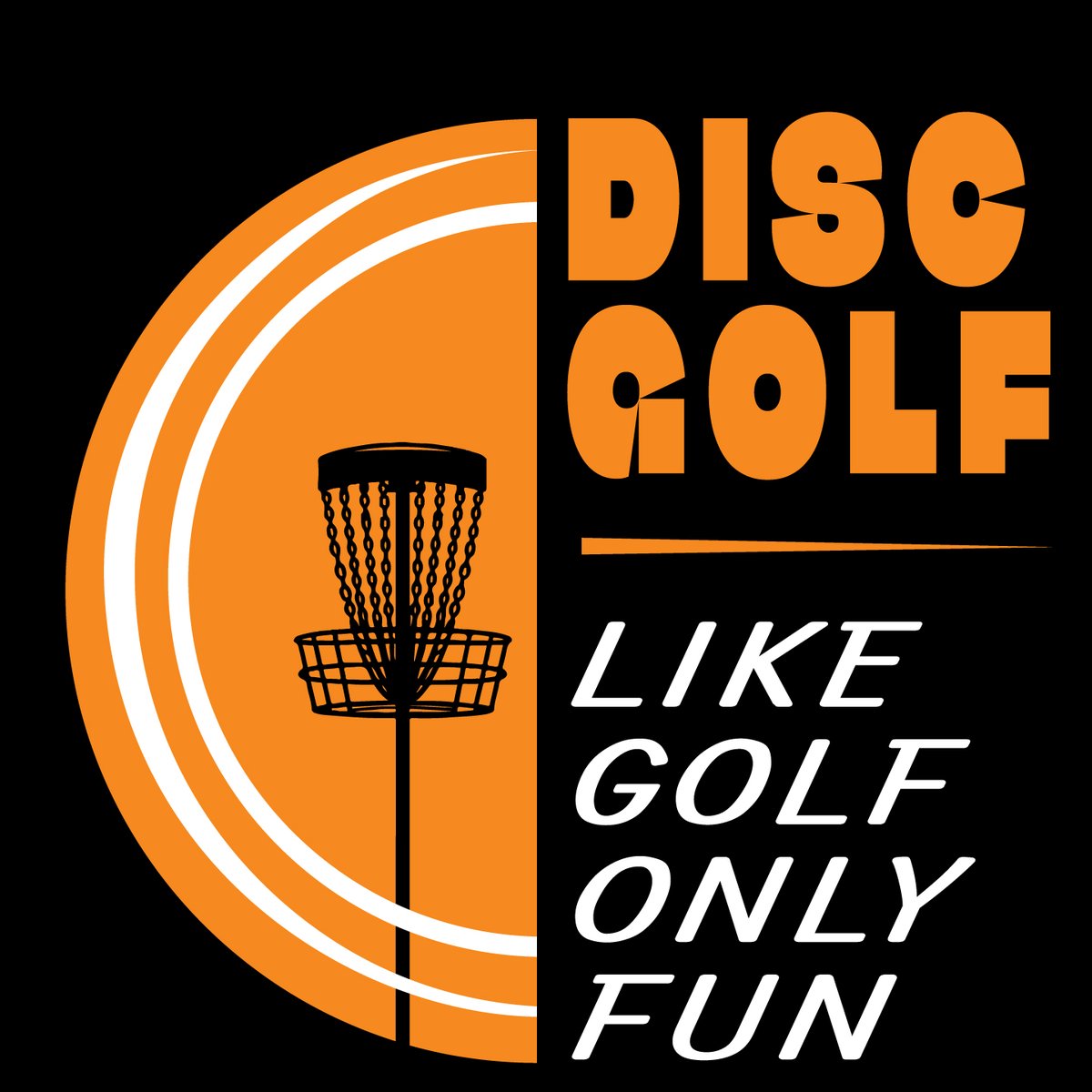 Teearama's tweet photo. Disc Golf-Like Golf Only Fun
#discgolf #discgolfplayer

https://t.co/QA4VqCx4R6 https://t.co/hqpB4D3lql