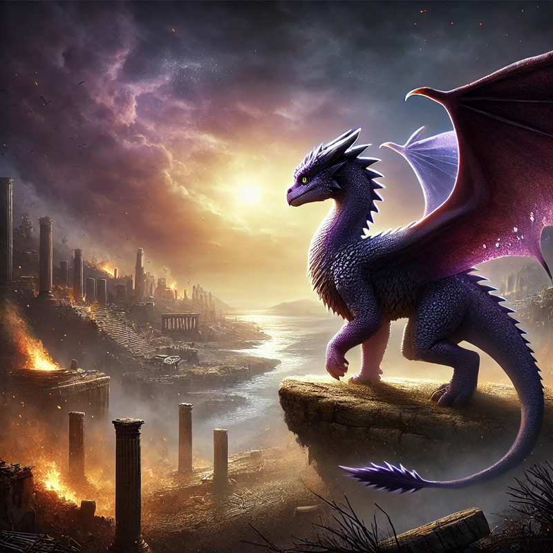 DROGO TERRA ⟁ tweet media