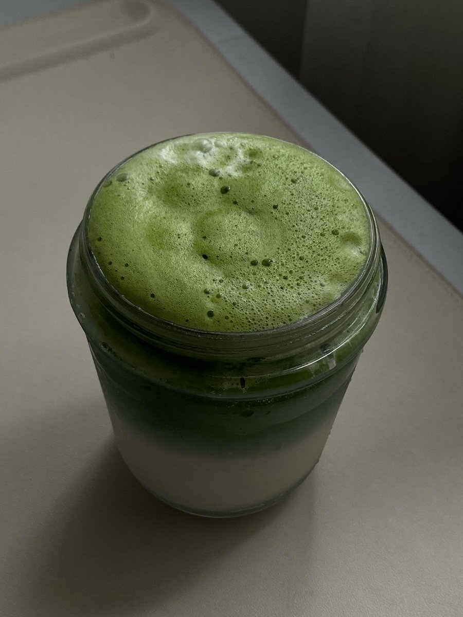 mer_cozy's tweet photo. since i see more people entering their matcha era, here is a quick thread of starter matcha powders / essentials from the 🍊 app 

#matcha #studytwt #archivetwt https://t.co/XIWTQX0Q73