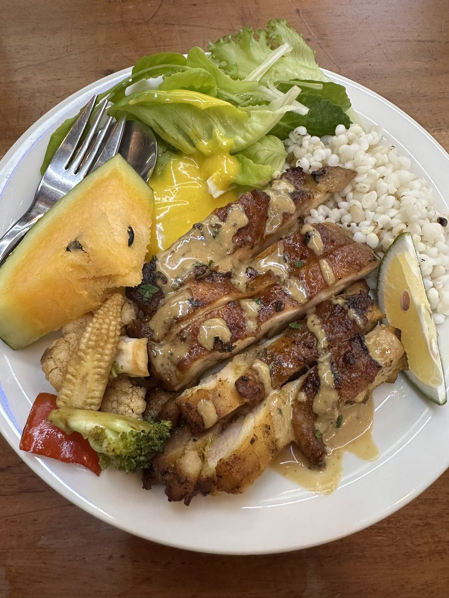 perthsbabe's tweet photo. Yummy lunch! 🫶
#CanvaPH #Foodie
#KDPPE #PerthTanapon https://t.co/l6teDmdZSA