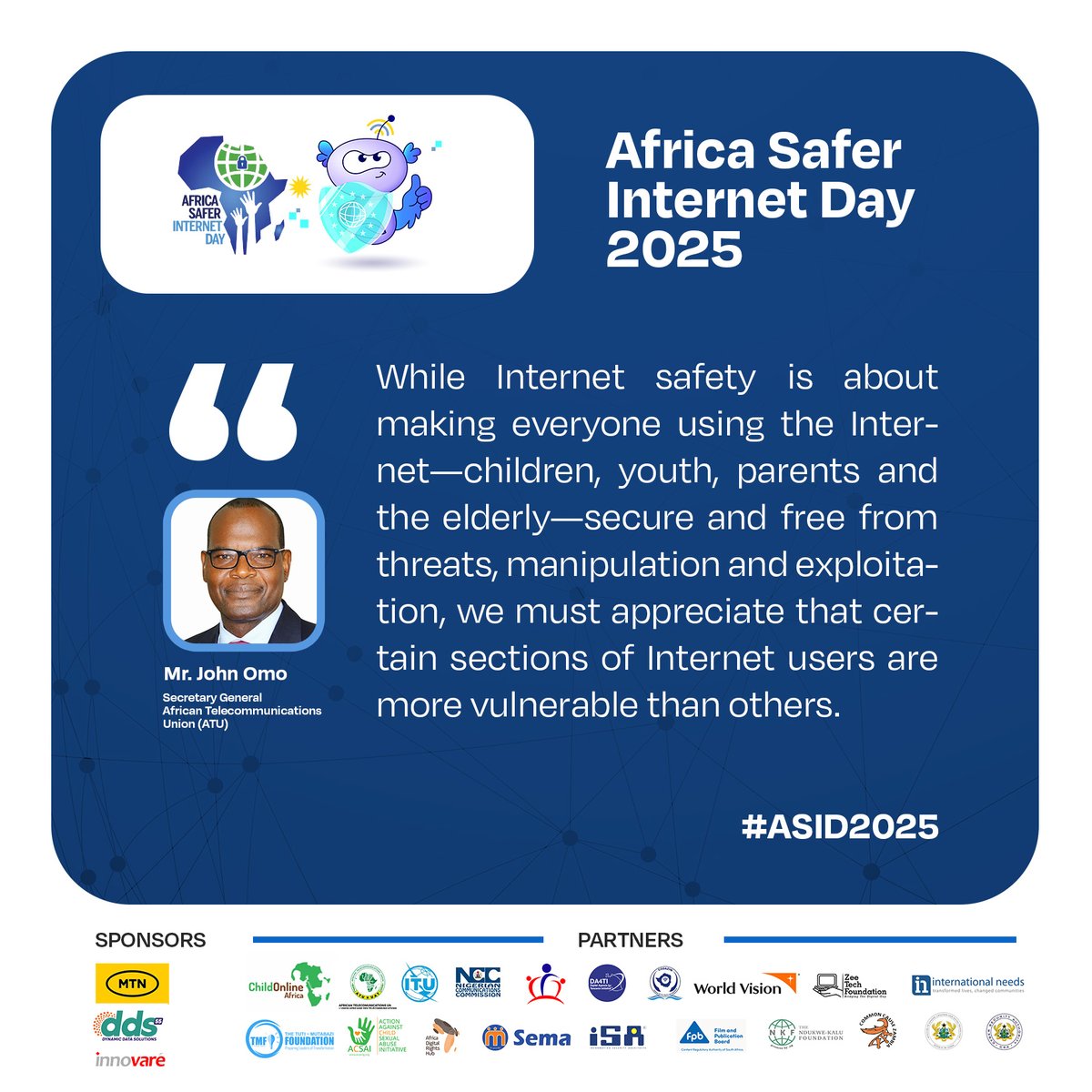 #ASID2025 #SID2025
