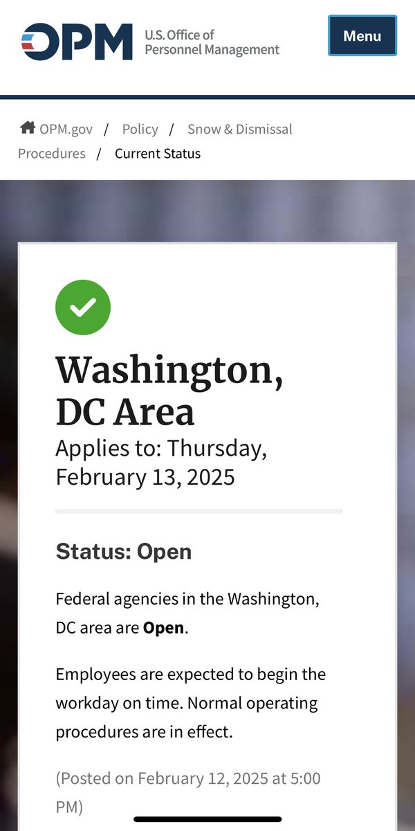 All access are granted