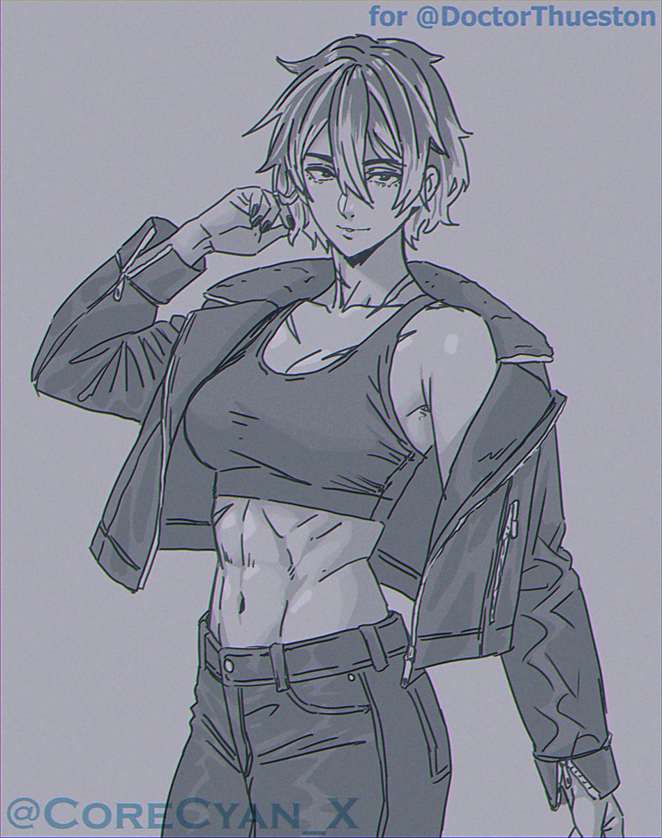 CoreCyan-X tweet media