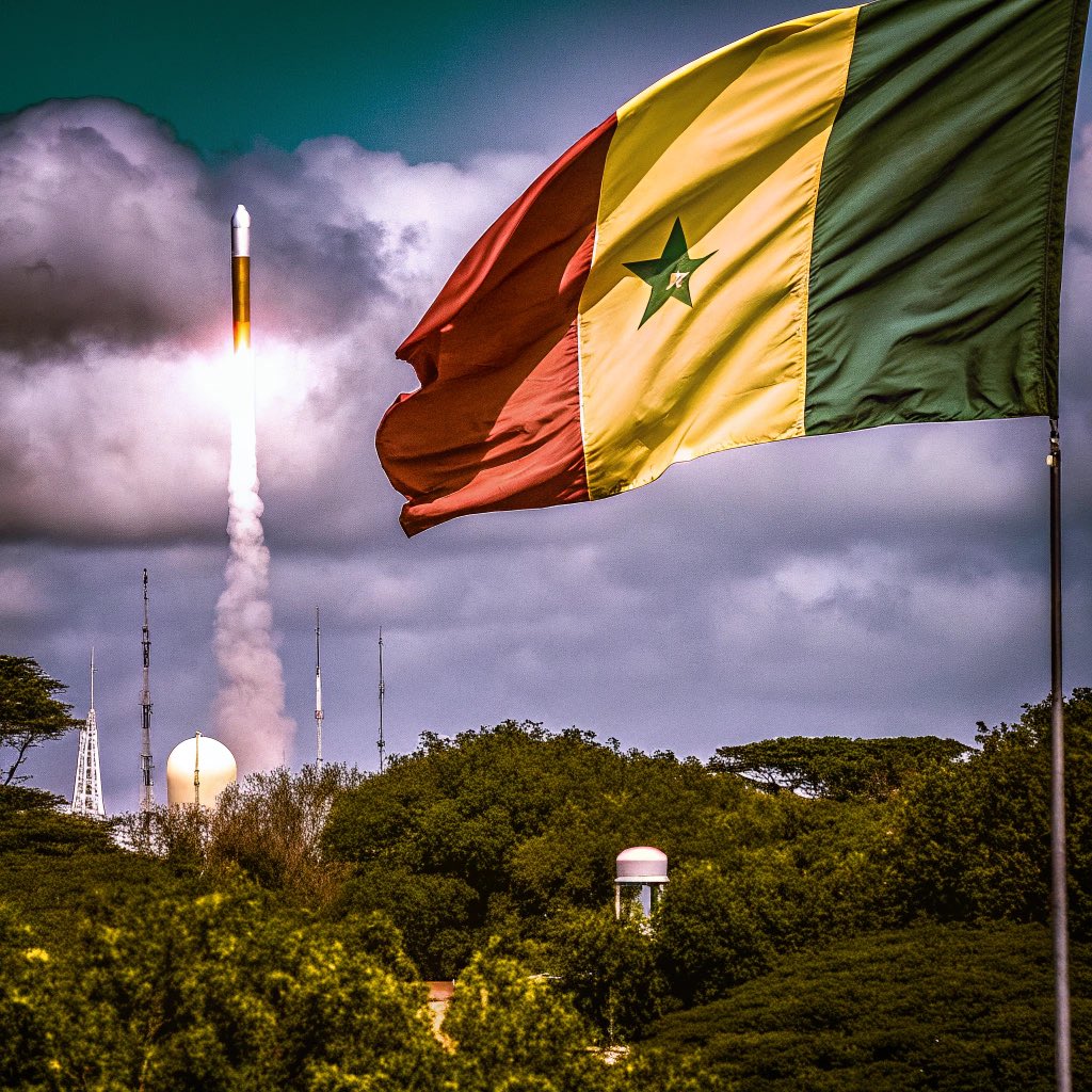 AkaPulaar's tweet photo. https://t.co/uAvmP6kSX7

#Africa #Senegal #SpaceX #FreeSenegal https://t.co/Z89xRMCY7t