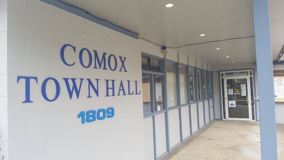 BCHeadlines's tweet image. #ComoxBC - Comox to present draft budget to council buff.ly/4hTqnDd