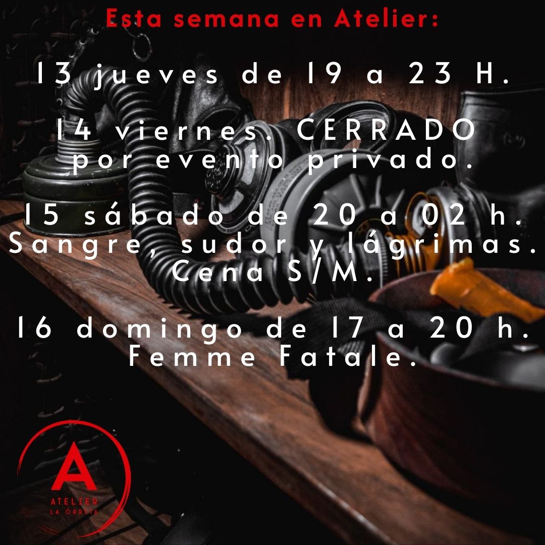 AtelierlaÓrbita (@atelierlaorbita) on Twitter photo 