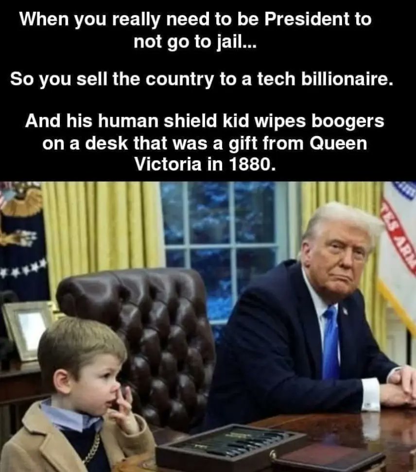 SnarkyLiberal (@snarkyl) on Twitter photo 