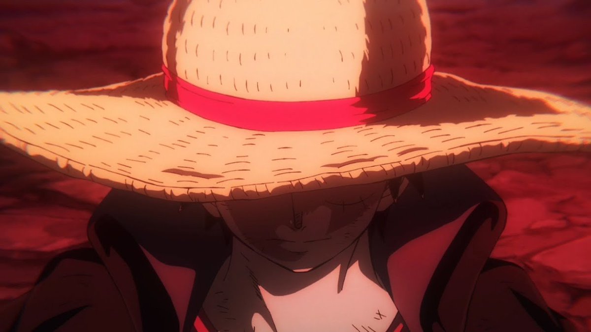 mussi3x's tweet image. this story about a rubber boy from the east blue