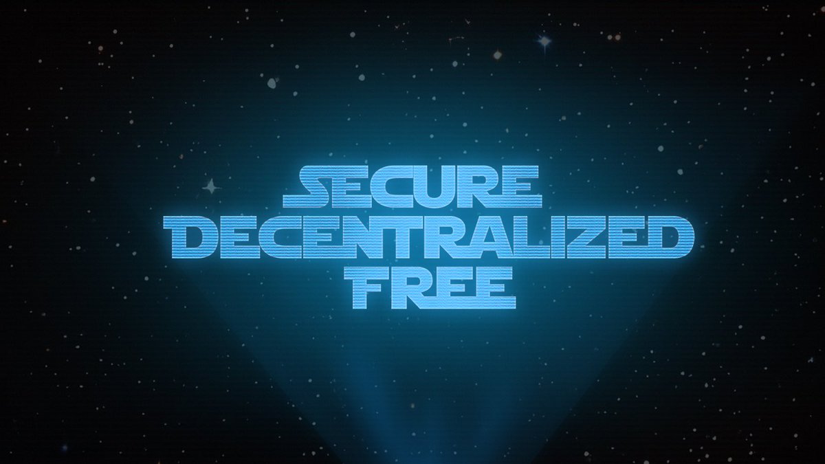 BeemOnSol's tweet image. 20/100

Hello Rebels,

The Rebellion war plan is now live; find our White Paper on our site here: beemonsol.com

Spaces Live AMA this weekend. More soon.

#beem #solana #techcoin