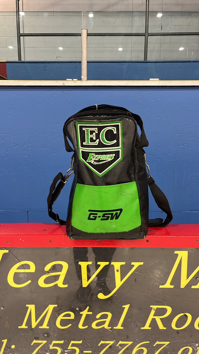 EC Express Hockey tweet media
