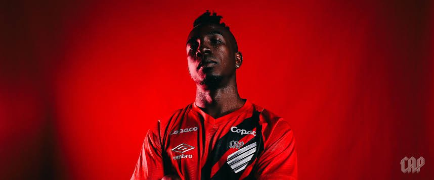 Jogador interessante esse Kevin Velasco. Bom trabalho de scout do clube.