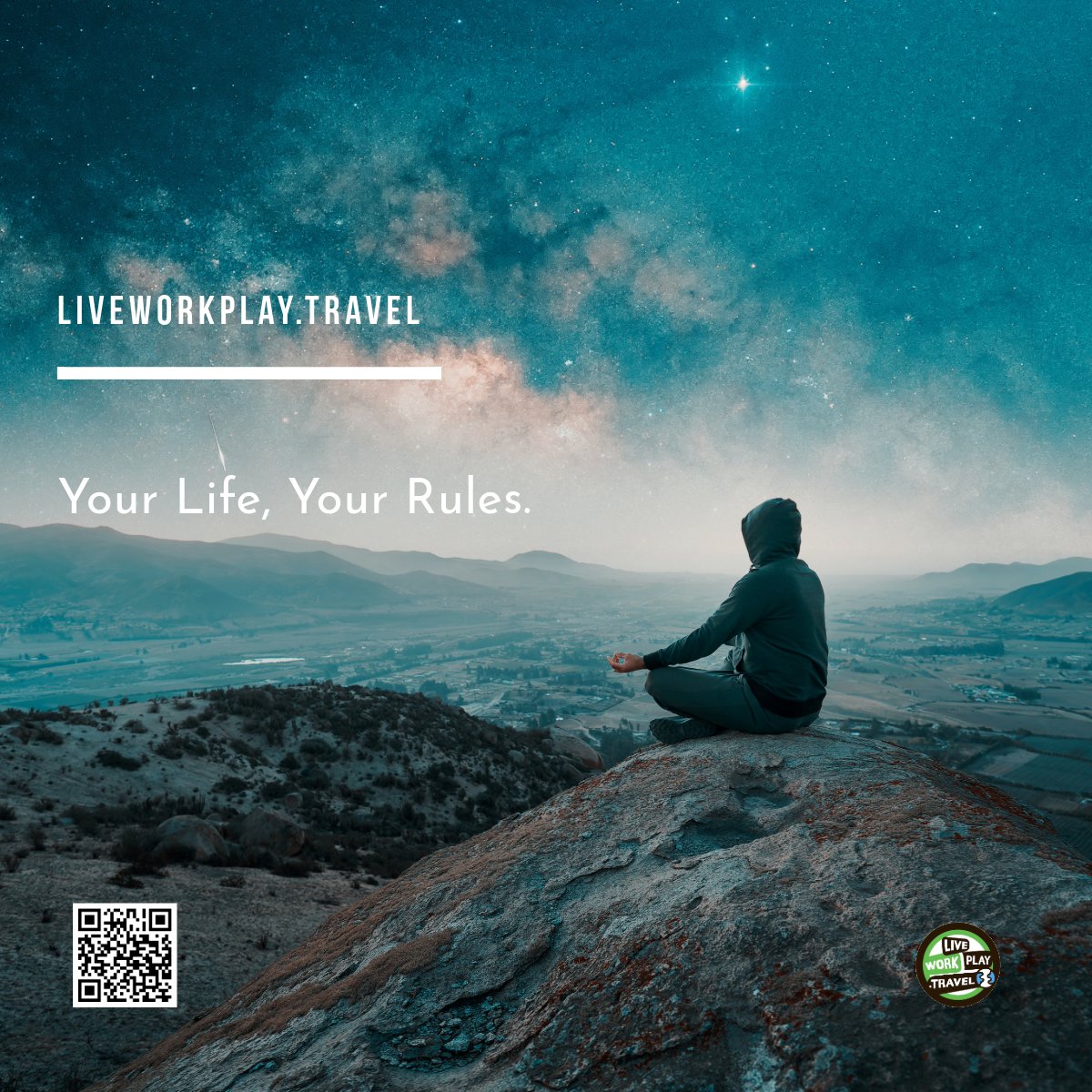 Liveworkplaytvl's tweet photo. Ready to break free from the ordinary? 🌍✨ Whether you're working from a beach or exploring hidden gems, it's time to make the world your office. We’re here to help you live, work, and play on your own terms – no limits, just possibilities. Are you in? 💼✈️ #LiveWorkPlay #Travel https://t.co/JFImPVynNz