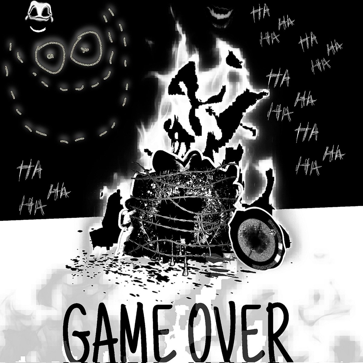 //GORE 

GAME OVER
BAD ENDING 

<a href="/Number1BfdiHost/">Announcer</a>
<a href="/the_bfdiahost/">Firey Speakerbox</a>
<a href="/speedtwoOFFICAL/">Speed Draw two</a> 
<a href="/Suitcase325275/">SUITCASE!! 💼🧳</a>
