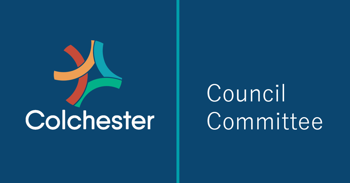 Municipality of Colchester tweet media