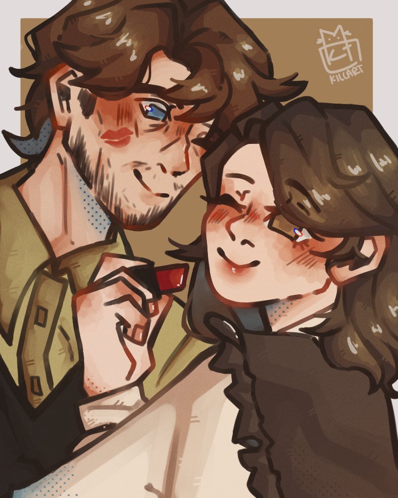 Killart! | OPPEN COMISSIONS ☆ #VGen tweet media