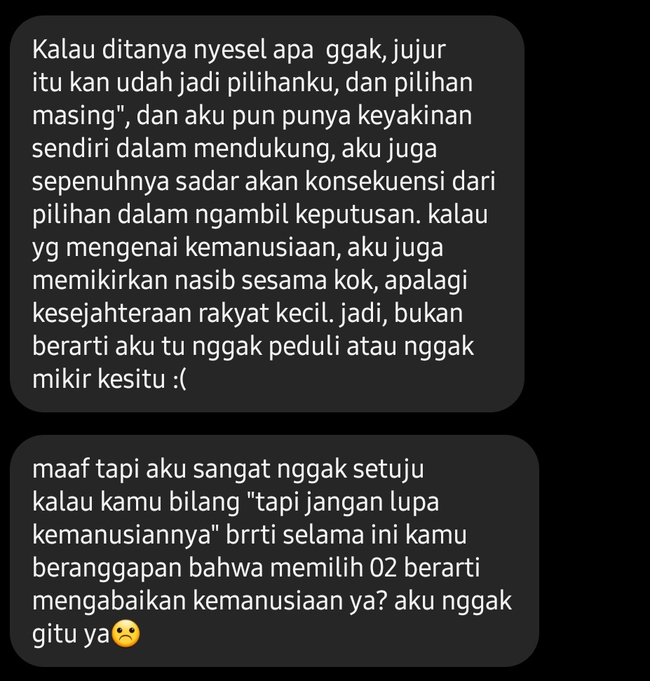 c0upsrang's tweet photo. @Agakgini temen aku yang anak hukum 😍😍 https://t.co/qiuvtcthWt