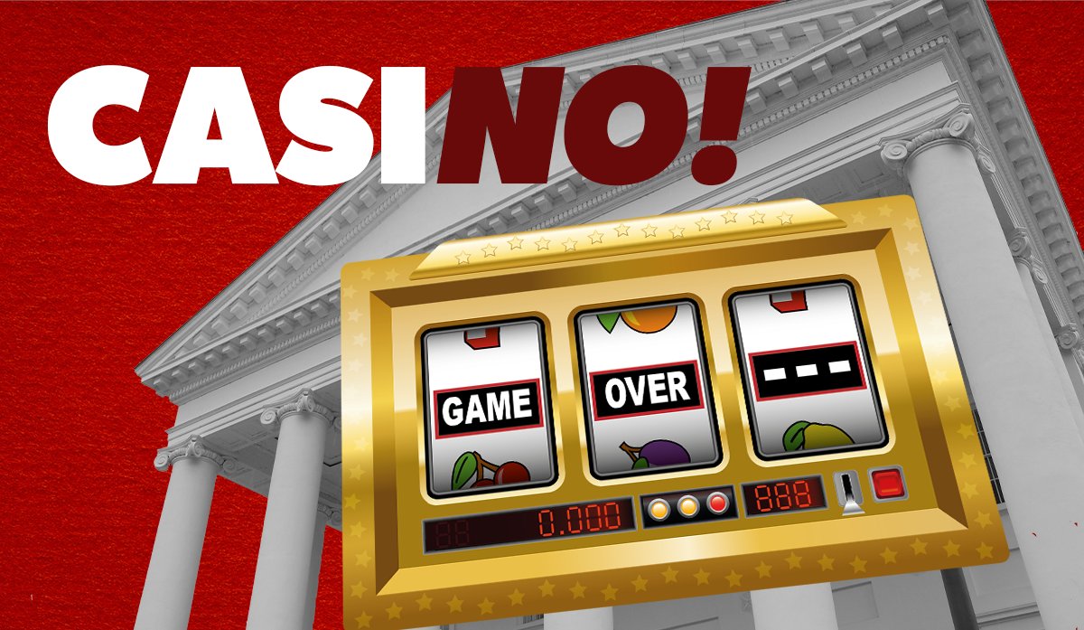WalterAlcornFFX's tweet photo. The bill to bring a casino to Tysons is dead 🪦 for 2025, following a @VaHouse  subcommittee vote this afternoon!

Big thanks to @Keys_Gamarra, @ireneshintweets, @HollySeiboldVA, @DavidBulova, @SpeakerDonScott, @JenniferBoysko and @SalimVASenate! https://t.co/1Of7hORYvC