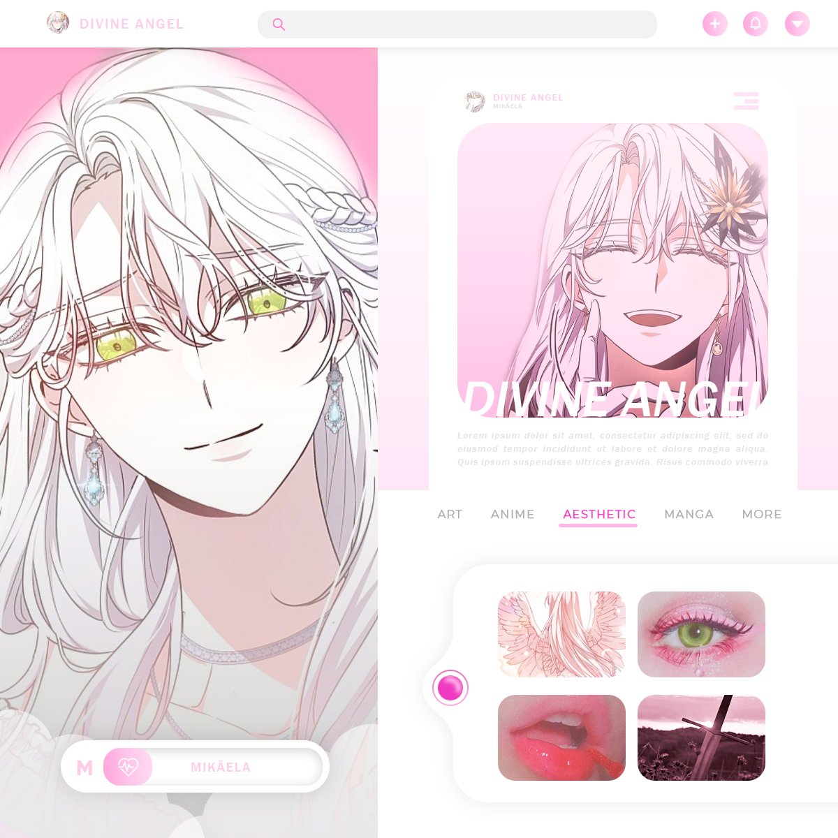 Mikäel (@mikaelexter) on Twitter photo 