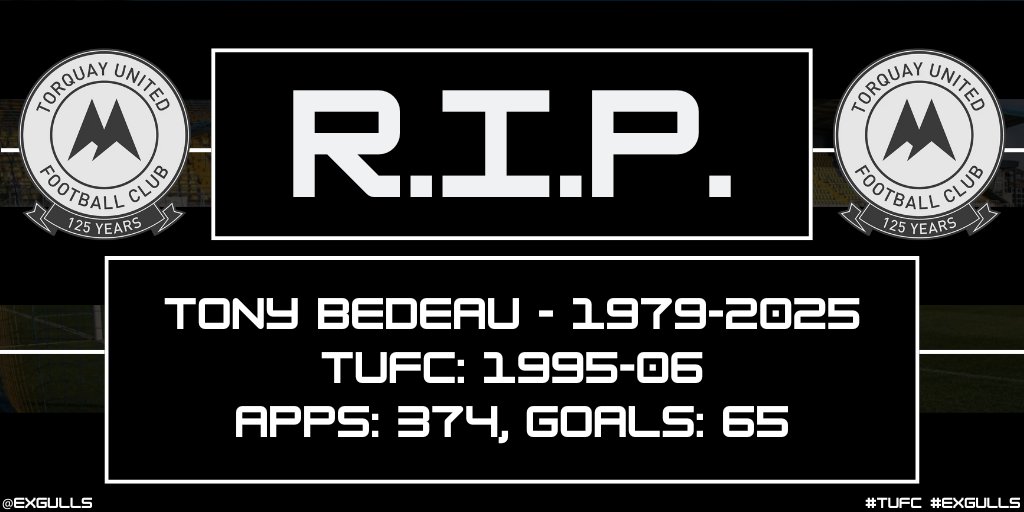 Ex-Gulls tweet media