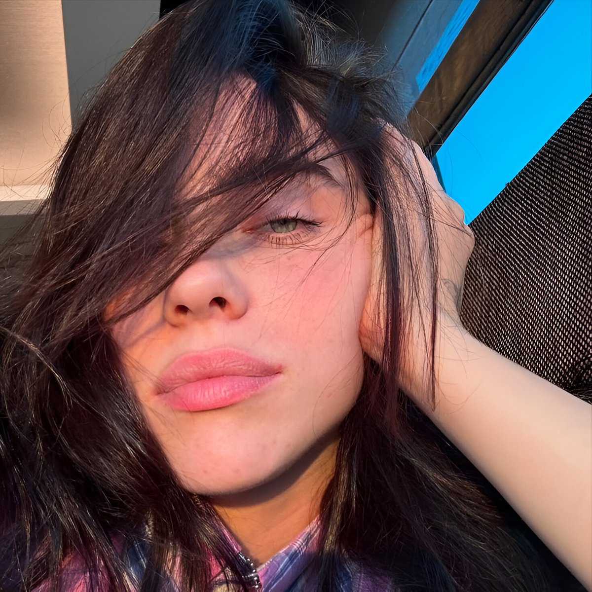 Billie Eilish Gallery tweet media