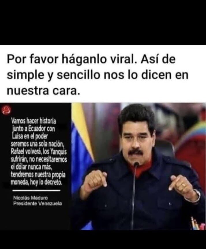 velez_64's tweet photo. @ZoomEcuador https://t.co/C8lsFYF6Mc