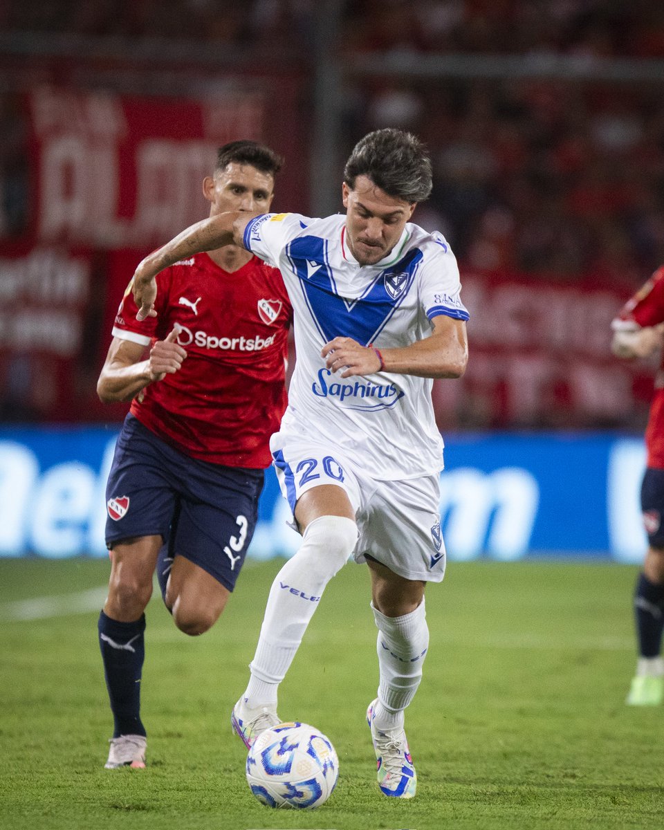 Vélez Sarsfield tweet media