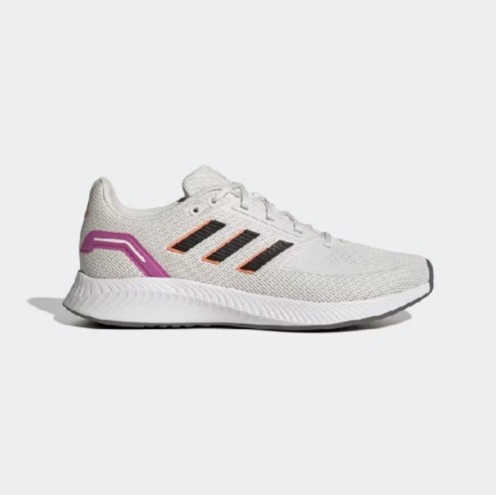 engkufais's tweet photo. Check out adidas Running Run Falcon 2.0 Shoes Women White GV9575 for RM160.30. Get it on Shopee now! https://t.co/SaSPBToGyl https://t.co/ZbOiLKc7zP