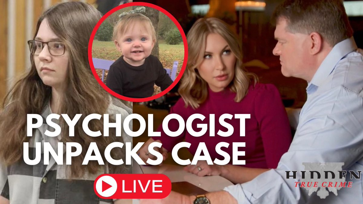 Hidden True Crime tweet media