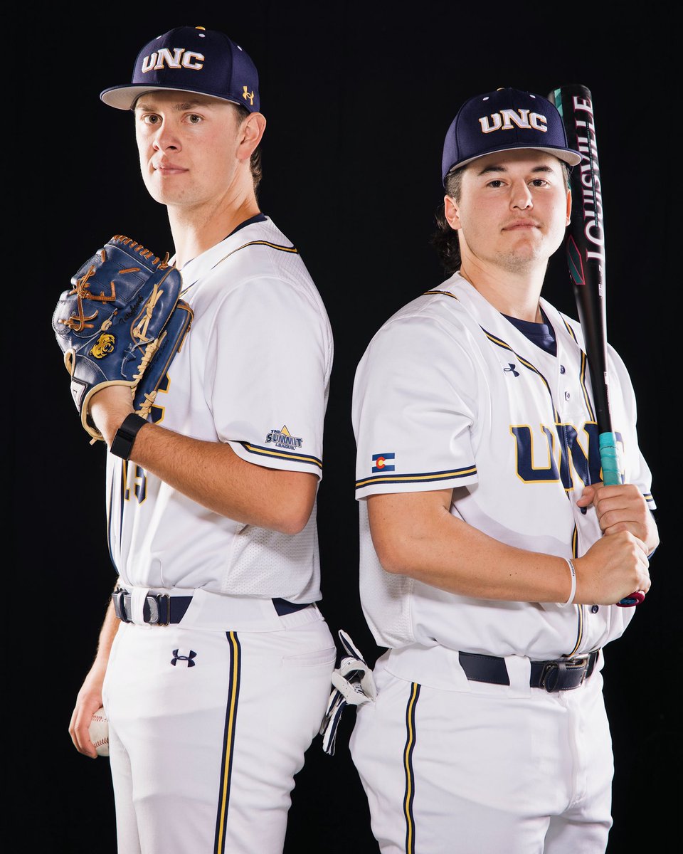 UNC Baseball tweet media