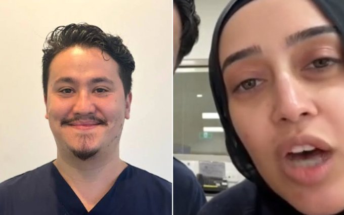 Tax payer tweet media