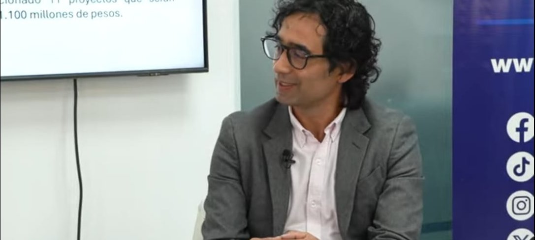 "Desde la Gerencia de Ciencia, Tecnología e Innovación hemos trabajado en líneas estratégicas clave que han transformado la forma en que Bogotá innova y se proyecta al futuro: 
•        Fortalecimiento del ecosistema de CTeI.
•  Avances en el Campus de CTeI.
•    Aumento de la