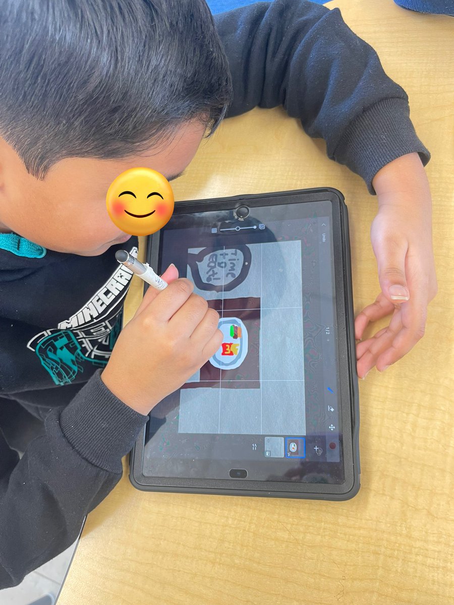 Michelle Chang tweet media