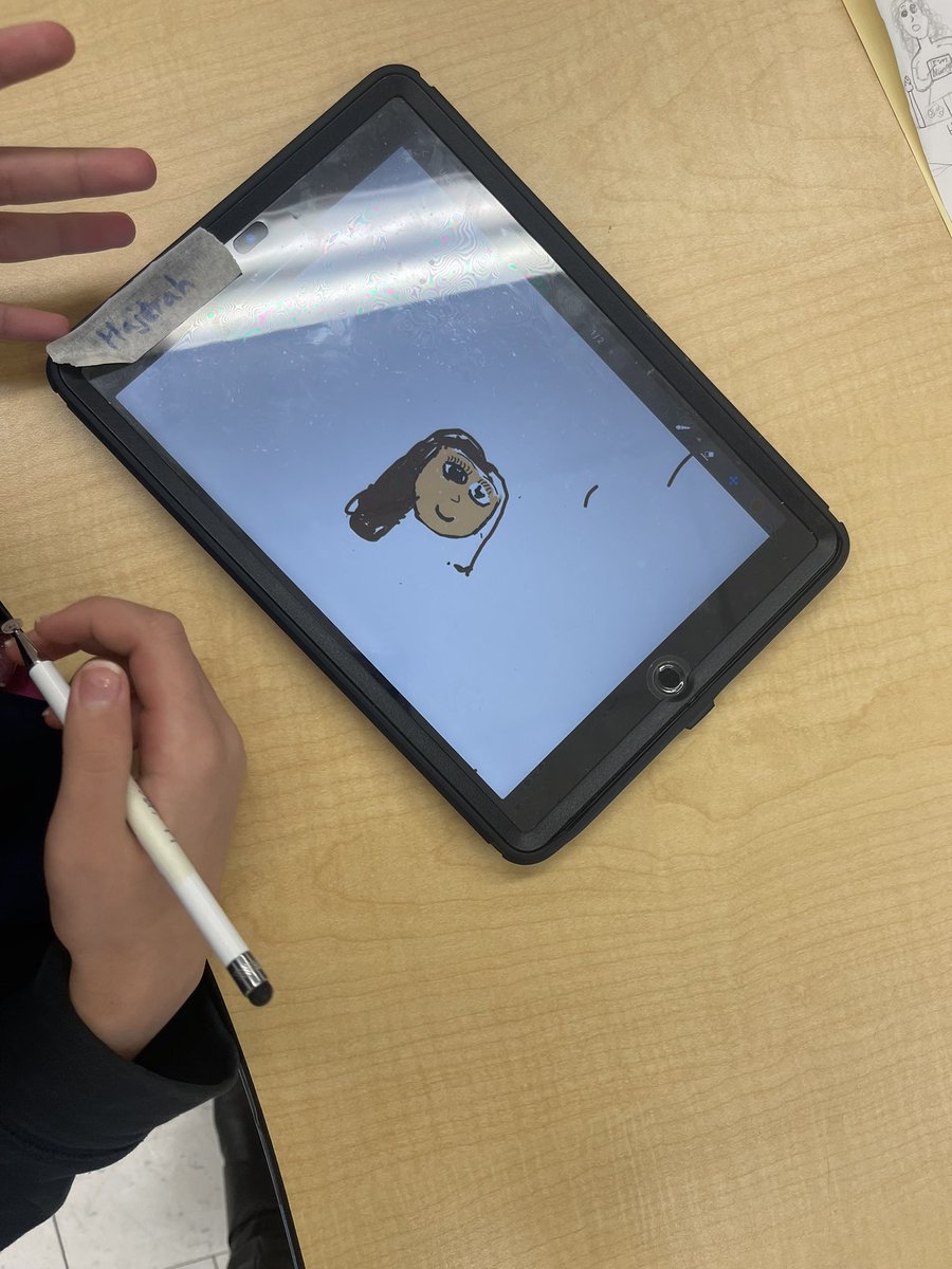 Michelle Chang tweet media