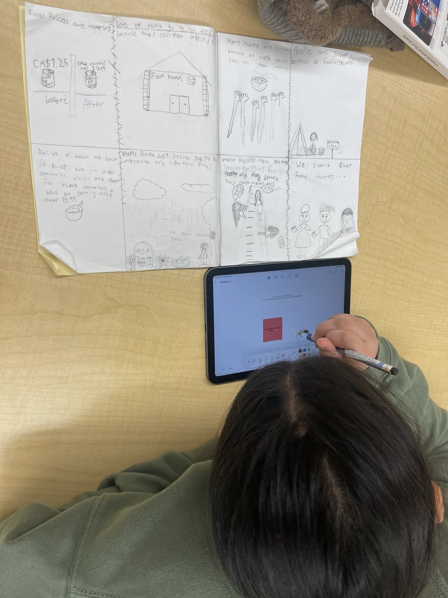 Michelle Chang tweet media