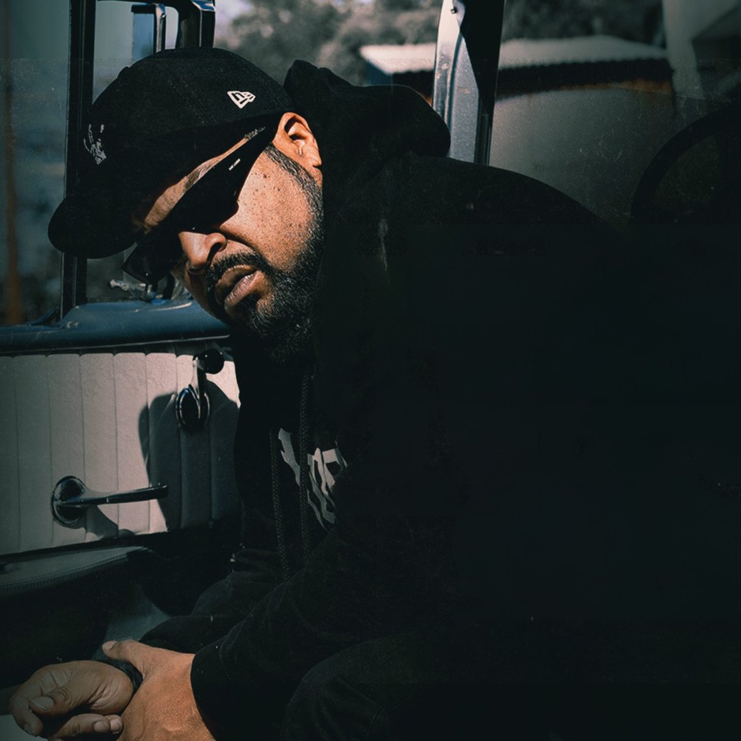 The countdown is on! We're officially less than one month away from the legendary <a href="/icecube/">Ice Cube</a> performing here at ICC Sydney Theatre 🎤❤️‍🔥

Tickets selling fast! Grab yours now 🔗 iccsydneytheatre.com/event/ice-cube/