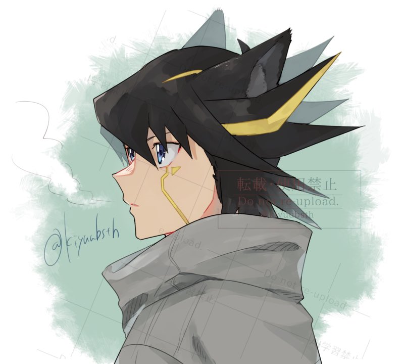 kiyuubsth's tweet image. けもみみrkgk