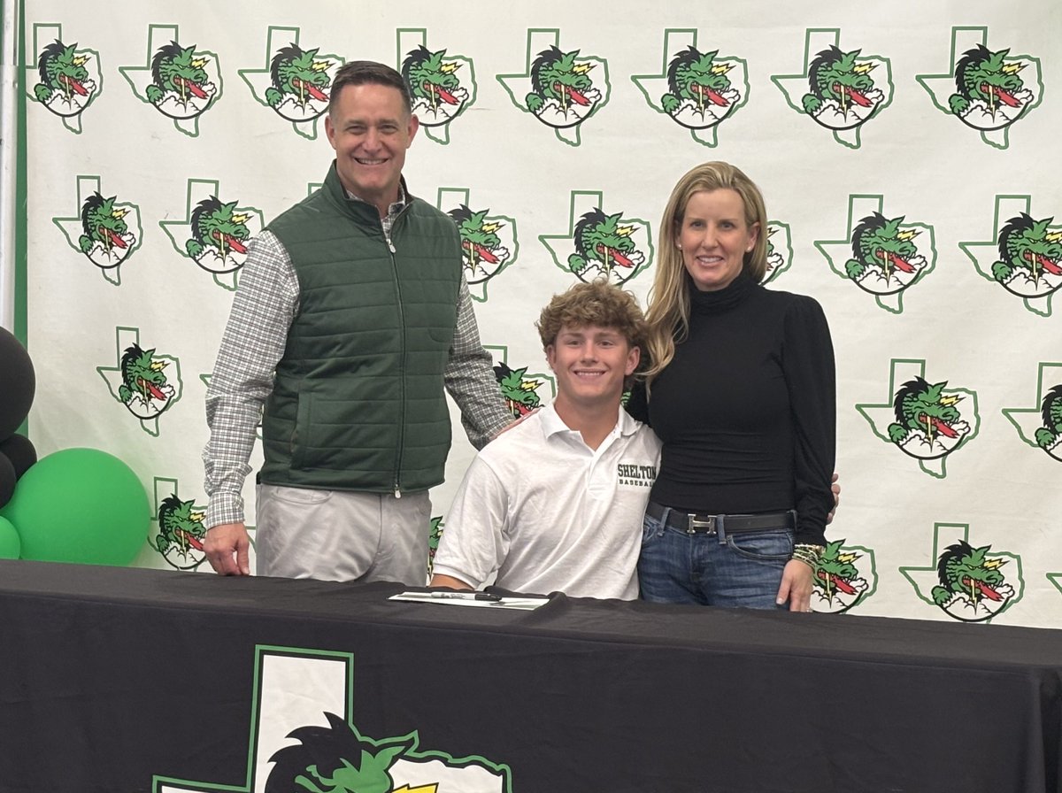 Congratulations to 3 seniors who signed their National Letters of Intent today

⚾️ LHP/1B Jack Fuller ➡️ Weatherford College
⚾️ RHP/1B Max Wu ➡️ Yale University
⚾️ UTL Colby Sommer ➡️ Shelton State

<a href="/JFullerLefty9/">Jack Fuller</a>  <a href="/WCoyoteBaseball/">Weatherford College Baseball</a> 
<a href="/MaxWoohoo/">Max Wu</a> <a href="/YaleBaseball/">Yale Baseball</a> 
<a href="/CSommerbaseball/">Colby Sommer</a>