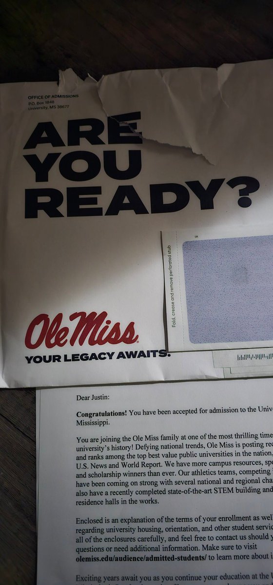 Justin St-Ange (@bulletsjustin1) on Twitter photo I'M SO GRATEFUL TO HAVE RECEIVED ANOTHER COLLEGE ADMISSION <a href="/OleMissSports/">Ole Miss Athletics</a> <a href="/OleMissFB/">Ole Miss Football</a> I'M SO GRATEFUL TO HAVE RECEIVED ANOTHER COLLEGE ADMISSION <a href="/OleMissSports/">Ole Miss Athletics</a> <a href="/OleMissFB/">Ole Miss Football</a>