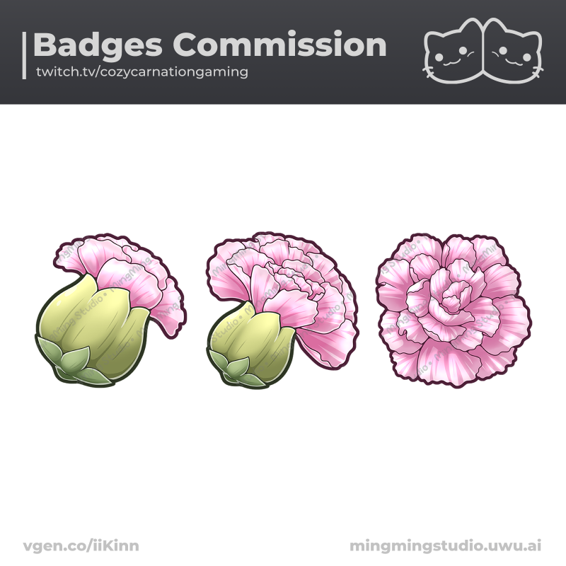 Mingmingstudio 🏮 tweet media