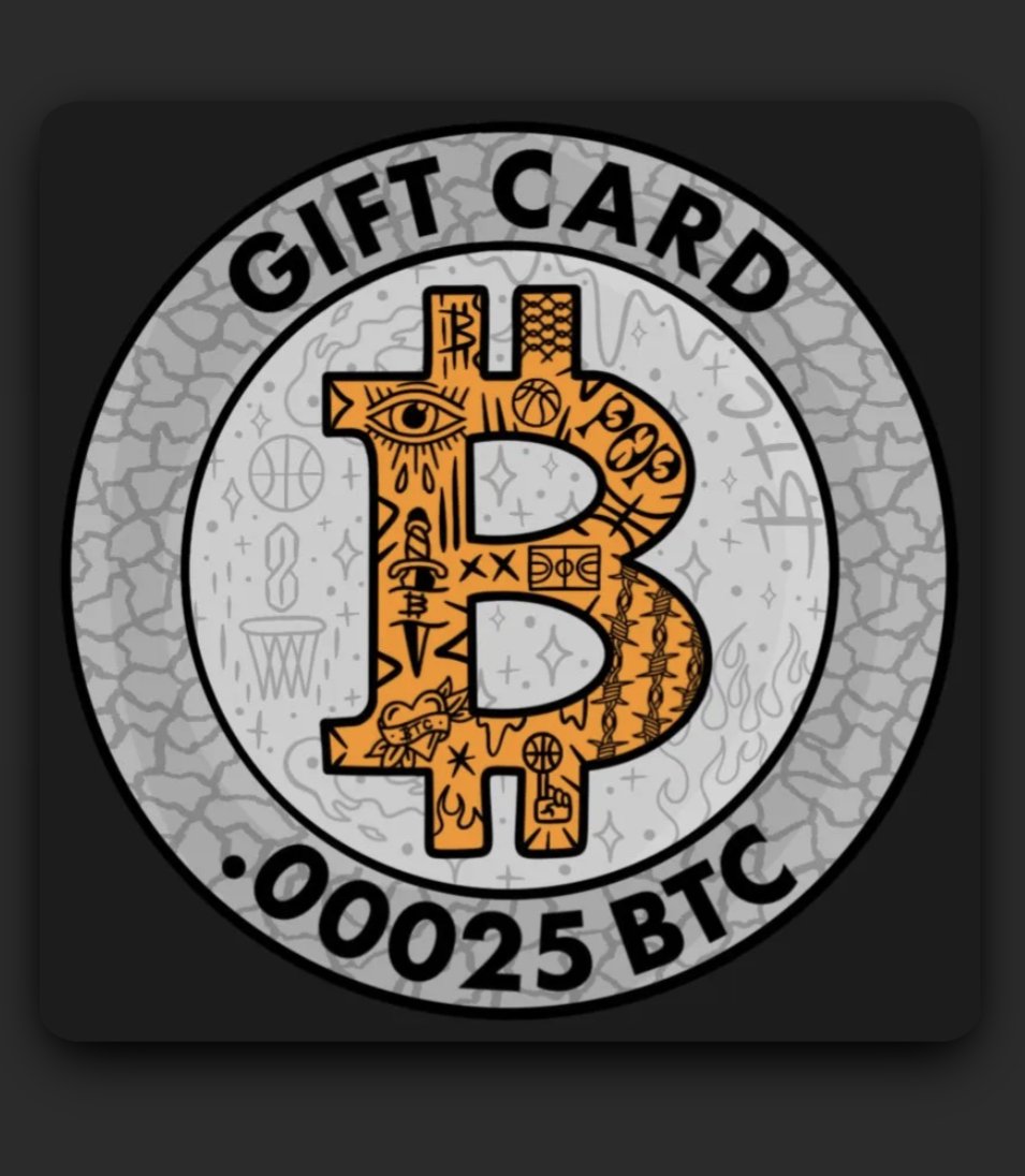 Our inserts are live and now displaying correctly on <a href="/MEonBTC/">Magic Eden on Bitcoin 🟧</a> (except for the Gold Gift Card...we are working on it).  

Collect all five colors <a href="/AeonsBTC/">Aeons</a> tokens, redeem for an Aeon!
Collect all five colors <a href="/SeizeCTRL/">CTRL</a> tokens, redeem for a N0k!
Collect all five <a href="/SecretSkellies/">Secret Skellies Society - 𝔸 ℂ𝕌𝕃𝕋 💀</a>