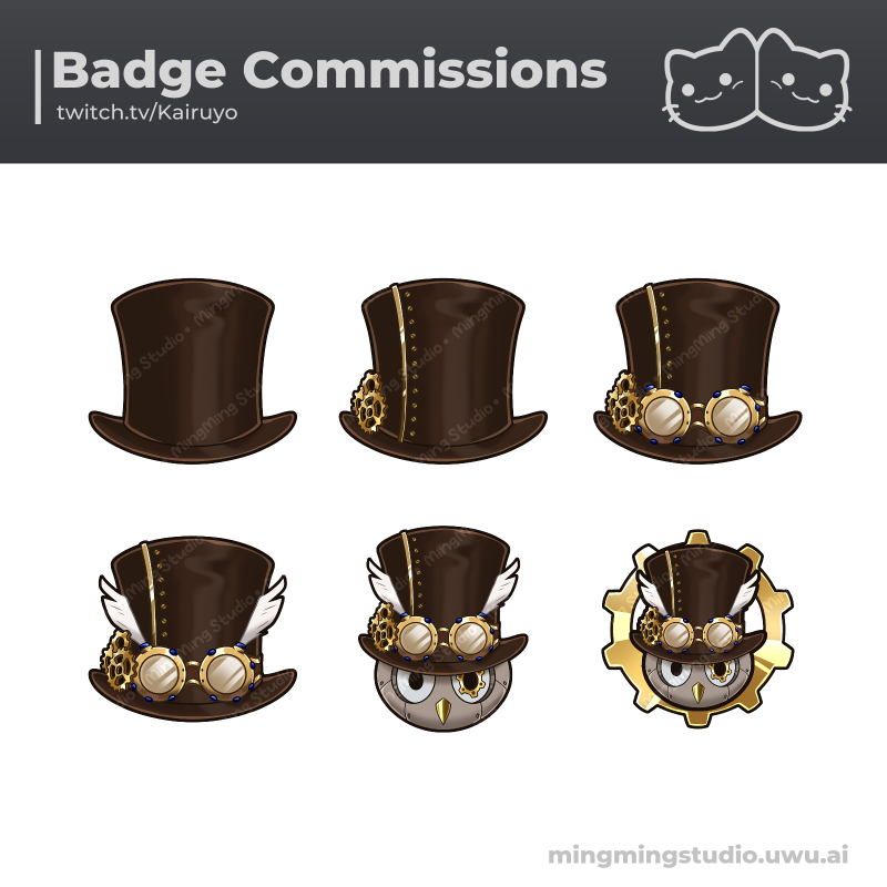 Mingmingstudio 🏮 tweet media