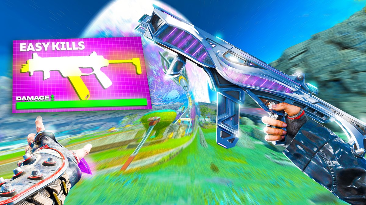 veedzFPS's tweet photo. [3D THUMBNAIL + NEW VIDEO]
check it out here: https://t.co/IUpFMB4Fh7
-------------------
♥️&amp;♻️ appreciated! <3
⚠️Thumbnail not free to use! (its my work, please respect that)
-------------------
@OOTEsports #OnlyOnTop #ApexLegends #ApexLegendsFanart https://t.co/yqWZsoyEvj