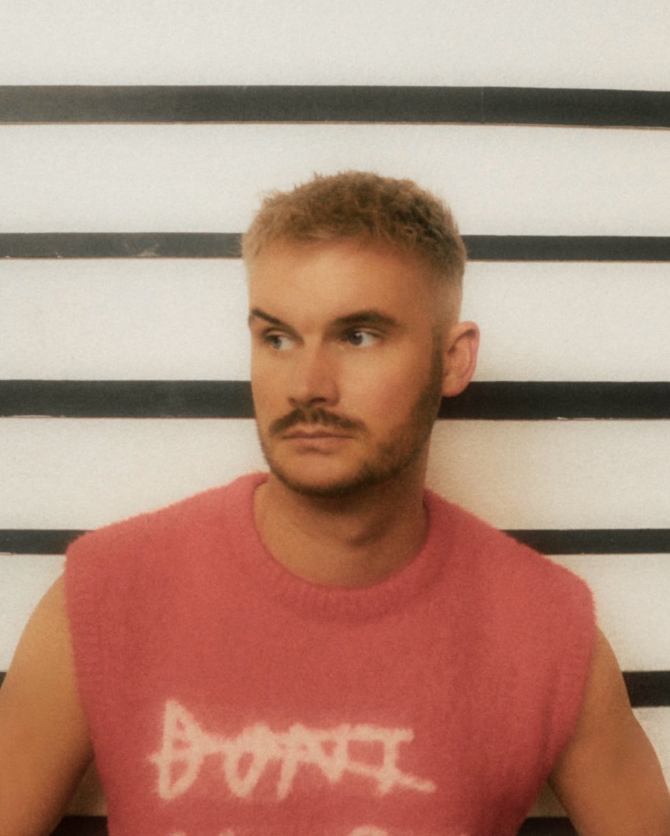 LEFT YOU IN MY TWENTIES. 14/2