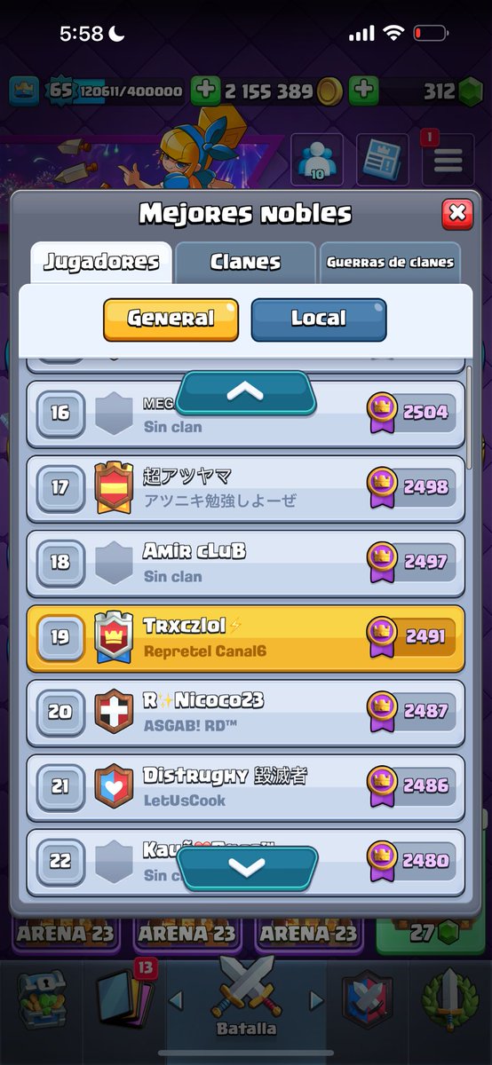 Hace frío en la cima 🐐🫰🇲🇽
El que quiera mi link de follow,like y rt