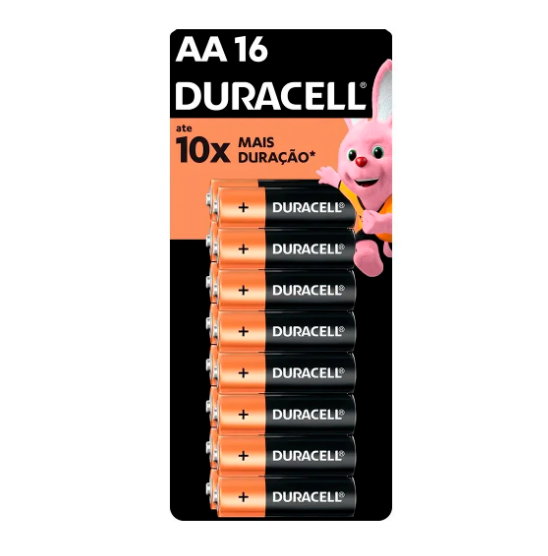 delmark_tech75's tweet photo. 📣Oferta do Dia Mercado livre🤑

↪️Pilha alcalina aa pequena Duracell com 16 unidades🔋

💵Por R$ 76,90 ↩️ / 💳em 12x R$ 7,54

🎟️Ative o cupom de 10% OFF ↩️

🔗Confira: https://t.co/4a8xWymR7C

#cupom #alcalina #promo https://t.co/T0VZC7Sjag
