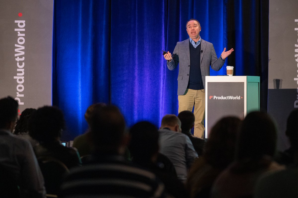 DeveloperWeek's tweet image. Recap of #DevWeek2025: Day 1! 🚀